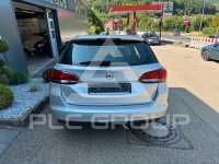 2019 Opel Astra