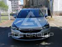 2019 Opel Astra