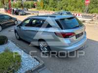 2019 Opel Astra