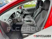 2019 Opel Astra