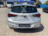 2019 Opel Astra