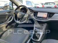 2019 Opel Astra