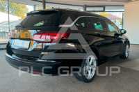 2019 Opel Astra