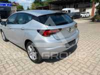 2019 Opel Astra