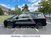 2019 Opel ZAFIRA