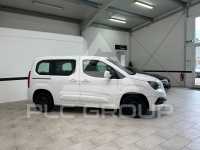 2019 Opel Combo