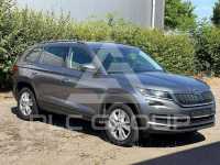 2019 Skoda Kodiaq