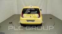 2020 Skoda Citigo