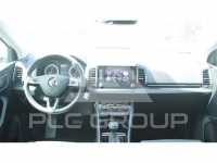 2020 Skoda Karoq