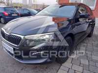 2020 Skoda Scala