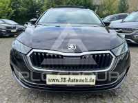 2020 Skoda Octavia