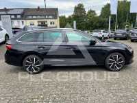 2020 Skoda Octavia