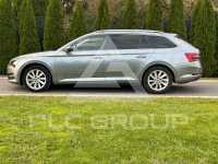 2020 Skoda Superb