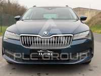 2020 Skoda Superb