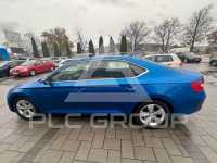 2020 Skoda Superb