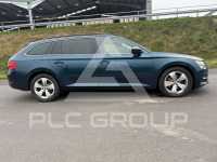 2020 Skoda Superb