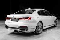2020 BMW 750