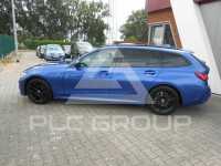 2020 BMW 320