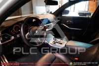 2020 BMW 320