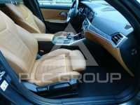 2020 BMW 320