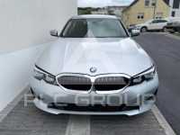 2020 BMW 320