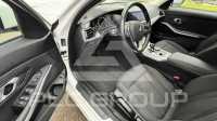 2020 BMW 320