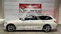 2020 BMW 320