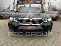 2020 BMW 320