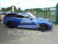 2020 BMW 320