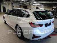 2020 BMW 320