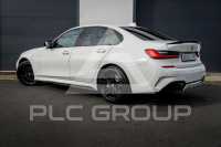 2020 BMW 330