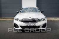 2020 BMW 330