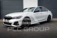 2020 BMW 330