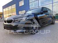 2020 BMW 330