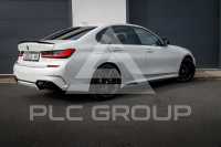 2020 BMW 330
