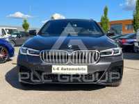 2020 BMW 540