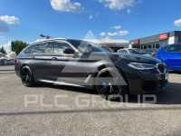 2020 BMW 540