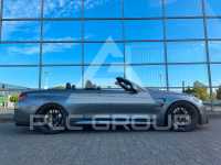 2020 BMW M4