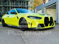 2020 BMW M4