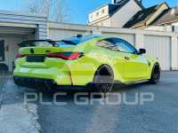 2020 BMW M4