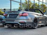 2020 BMW M4