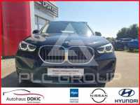 2020 BMW X1