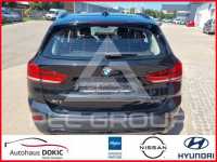 2020 BMW X1