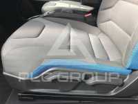 2020 BMW I3