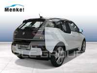 2020 BMW I3