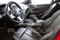 2020 BMW 135