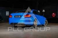 2020 BMW M2