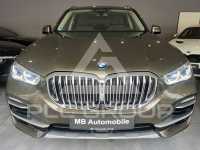 2020 BMW X5