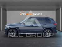 2020 BMW X5