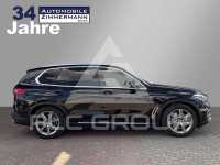 2020 BMW X5